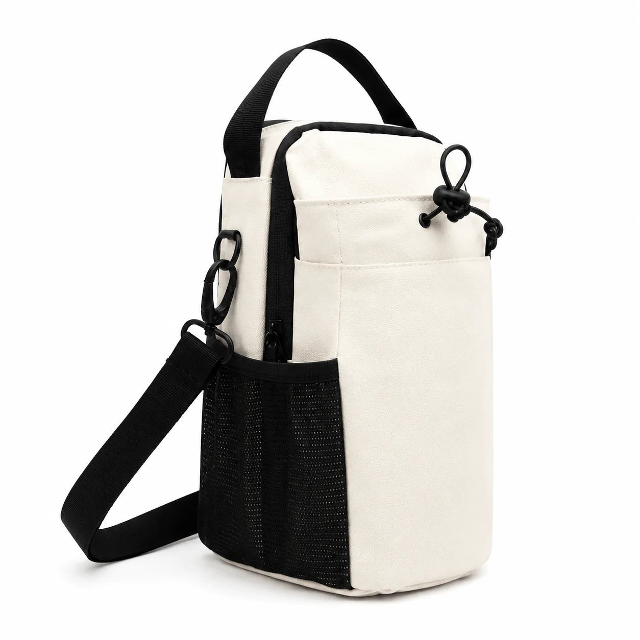 Borsa Magnetica per Borraccia da Palestra