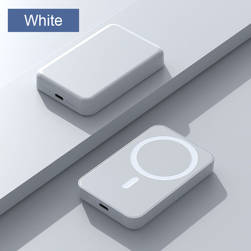 💥15W Fast Charge Portable