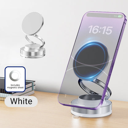 Adjustable Vacuum Magnetic Phone Holder