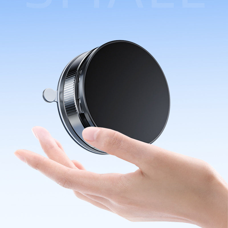 Adjustable Vacuum Magnetic Phone Holder