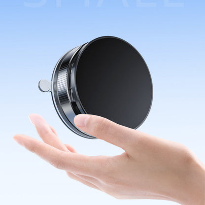 Adjustable Vacuum Magnetic Phone Holder