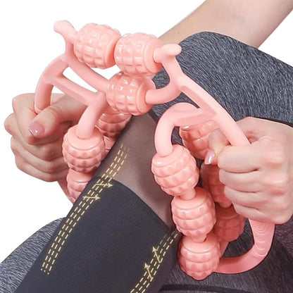 Massage Relax Circular Leg Clamp