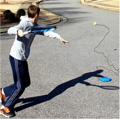 🎾Tennis Ball Training Baseboard⚾