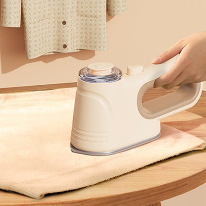 💥Portable Handheld Vacuum Steamer