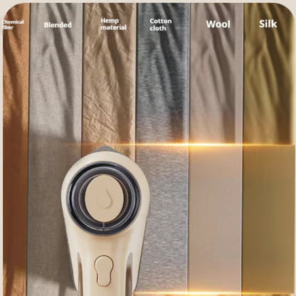 💥Portable Handheld Vacuum Steamer