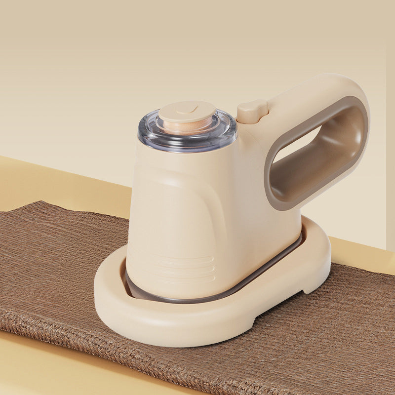 💥Portable Handheld Vacuum Steamer