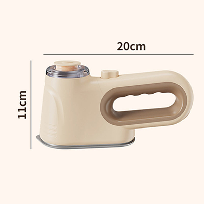 💥Portable Handheld Vacuum Steamer