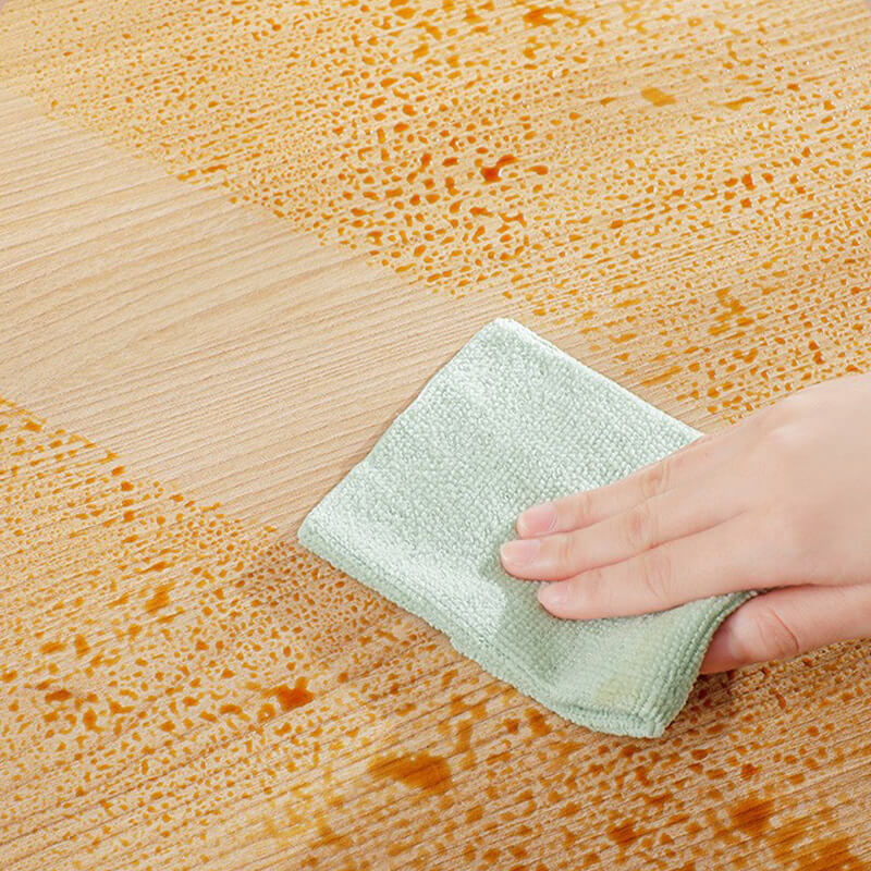 ♻️Reusable Microfiber Paper Towel