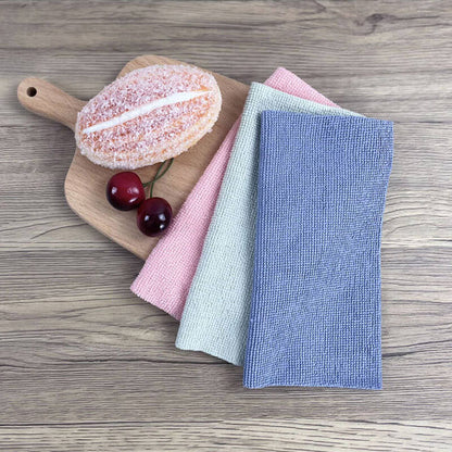 ♻️Reusable Microfiber Paper Towel