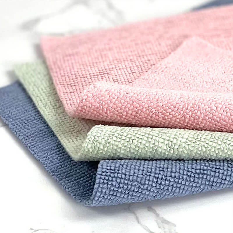 ♻️Reusable Microfiber Paper Towel