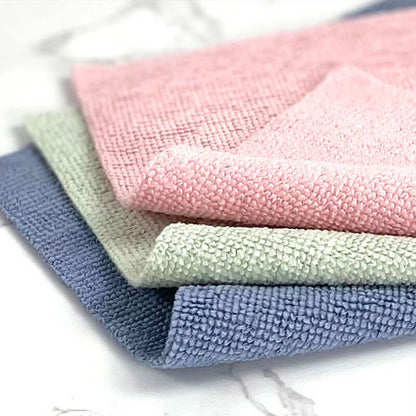 ♻️Reusable Microfiber Paper Towel
