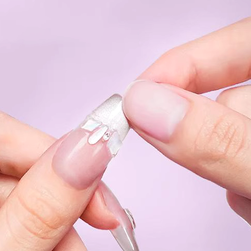 Upgraded 3-in-1 Nail Care Pen💅