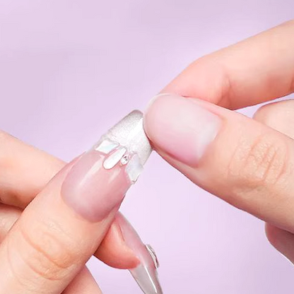 Upgraded 3-in-1 Nail Care Pen💅