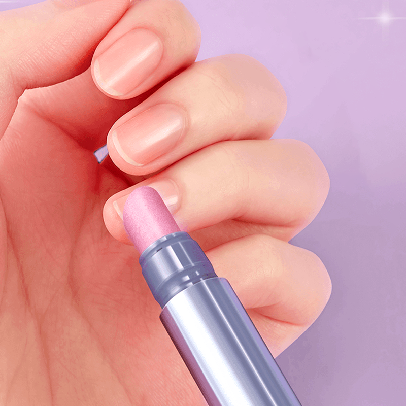 Upgraded 3-in-1 Nail Care Pen💅
