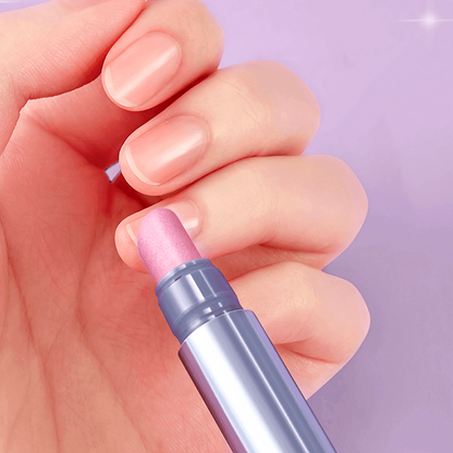 Upgraded 3-in-1 Nail Care Pen💅