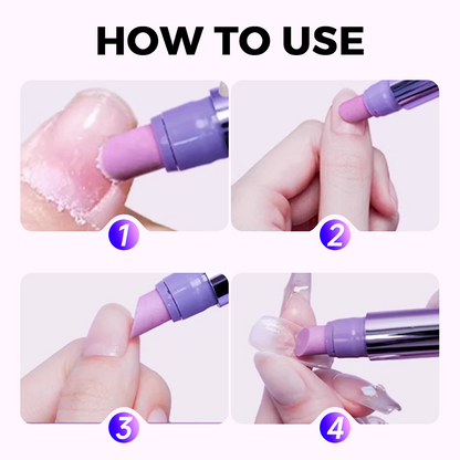 Upgraded 3-in-1 Nail Care Pen💅