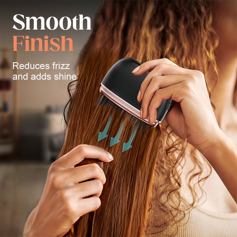 🍃Mini Cordless Hair Straightener