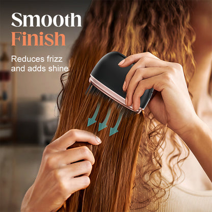 🍃Mini Cordless Hair Straightener