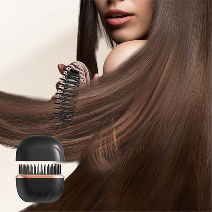🍃Mini Cordless Hair Straightener