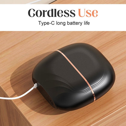 🍃Mini Cordless Hair Straightener