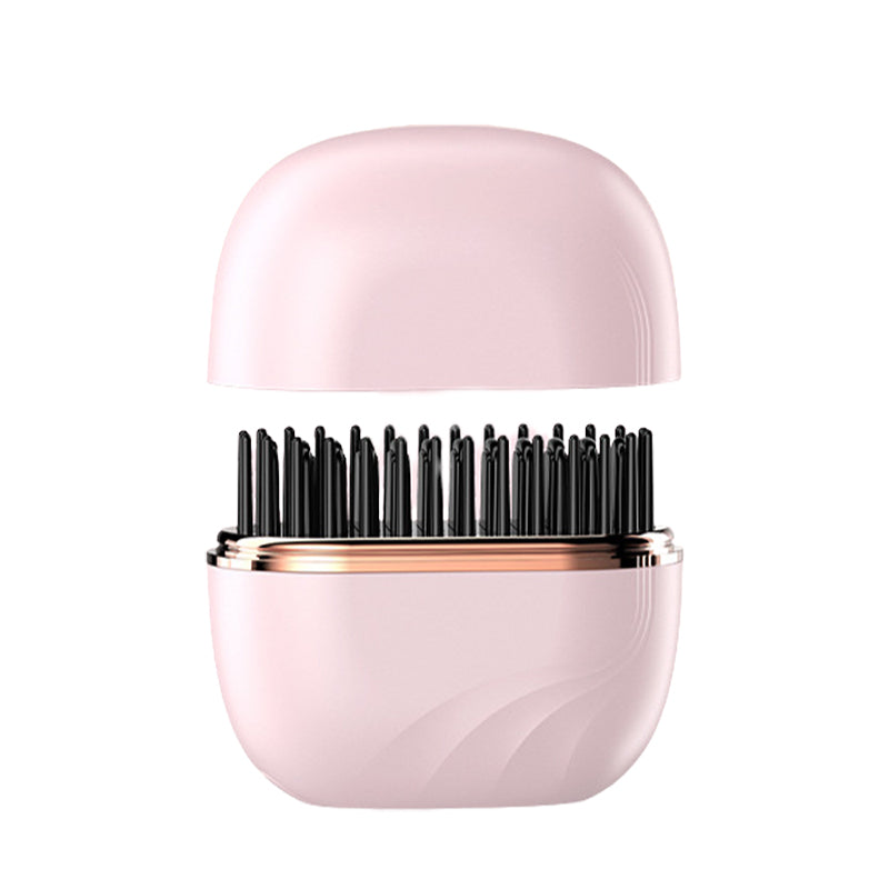 🍃Mini Cordless Hair Straightener