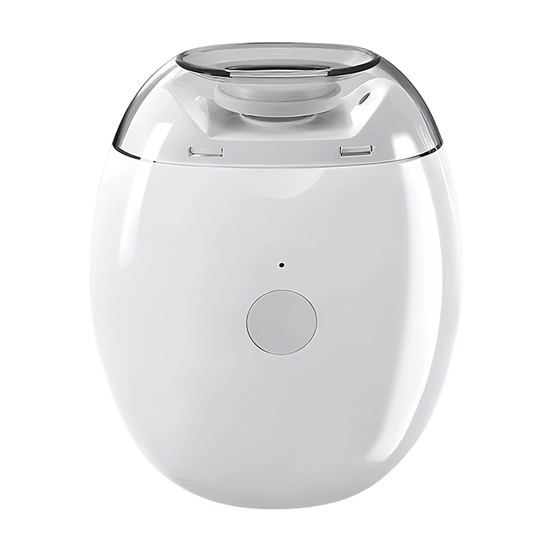 Automatic Fingernail Grinder