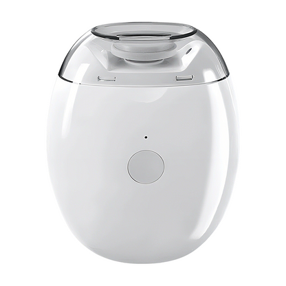 Automatic Fingernail Grinder