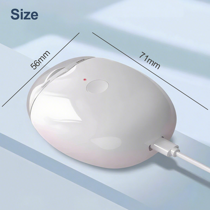 Automatic Fingernail Grinder