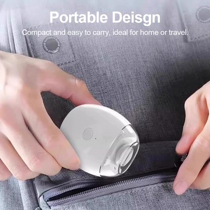 Automatic Fingernail Grinder