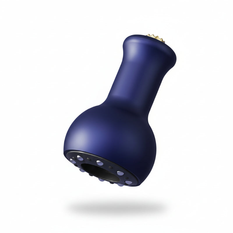 🔥 Handheld Electric Meridian Massager