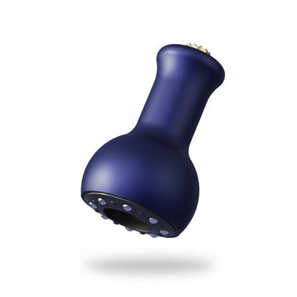 🔥 Handheld Electric Meridian Massager