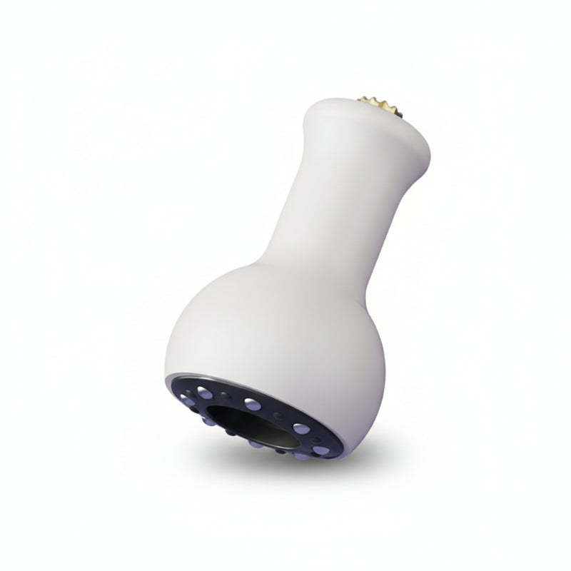 🔥 Handheld Electric Meridian Massager