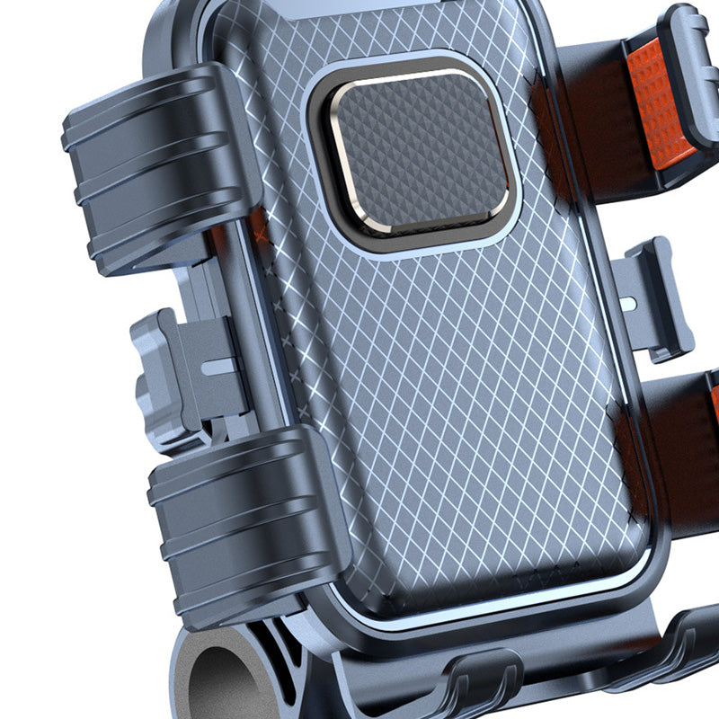 🔥Shockproof Phone Mount for Motorcycles