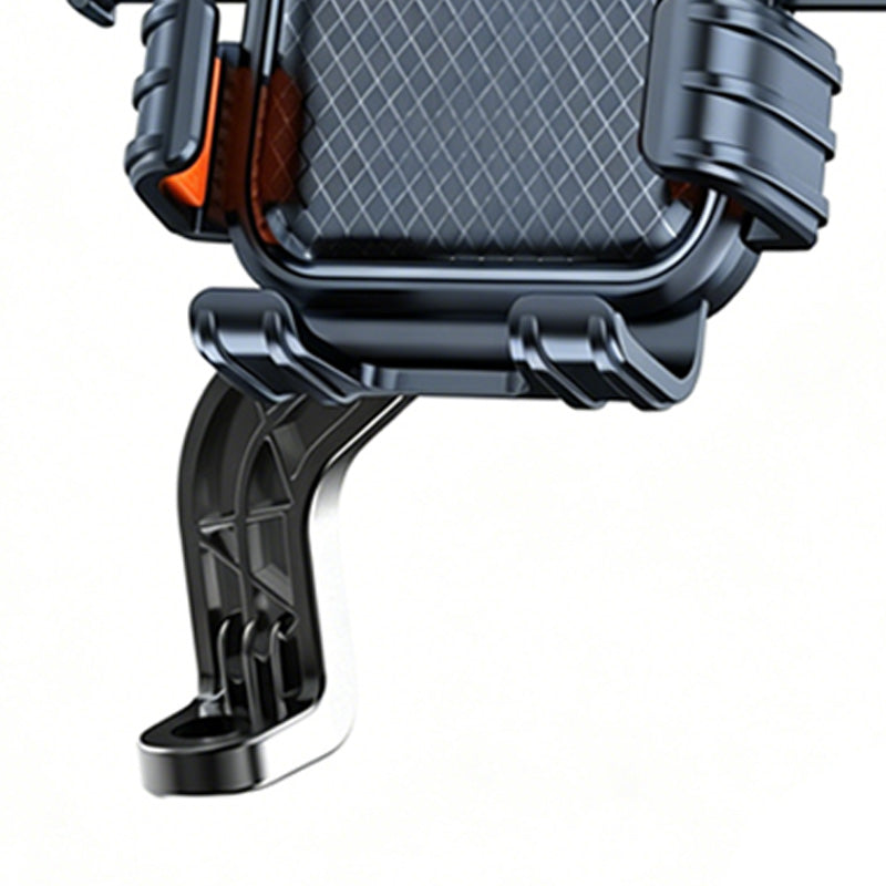 🔥Shockproof Phone Mount for Motorcycles