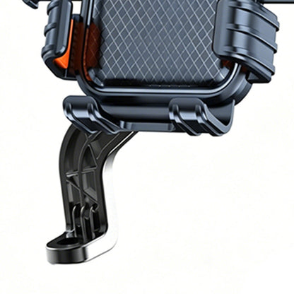 🔥Shockproof Phone Mount for Motorcycles