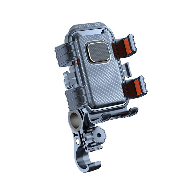 🔥Shockproof Phone Mount for Motorcycles