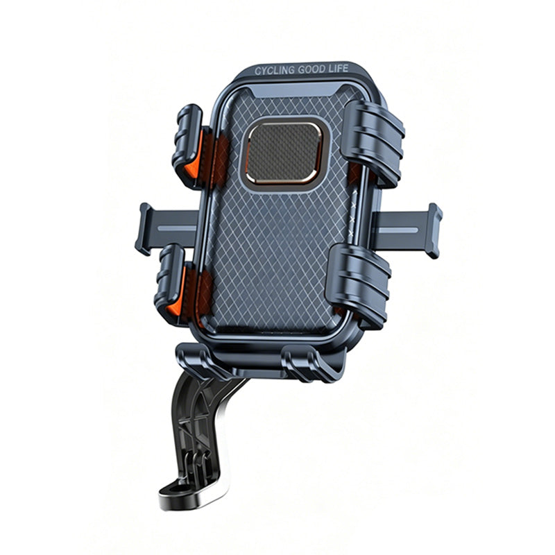 🔥Shockproof Phone Mount for Motorcycles